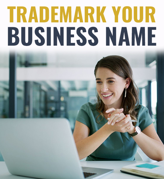 Trademark Your Business Name