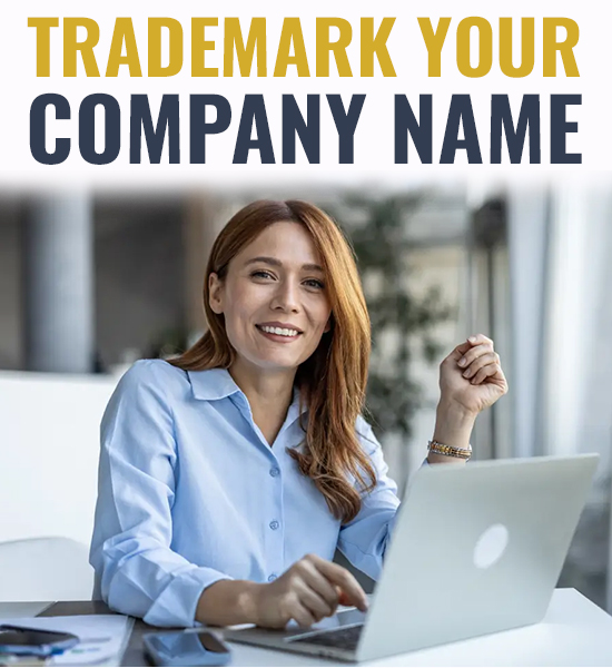 Trademark Your Company Name